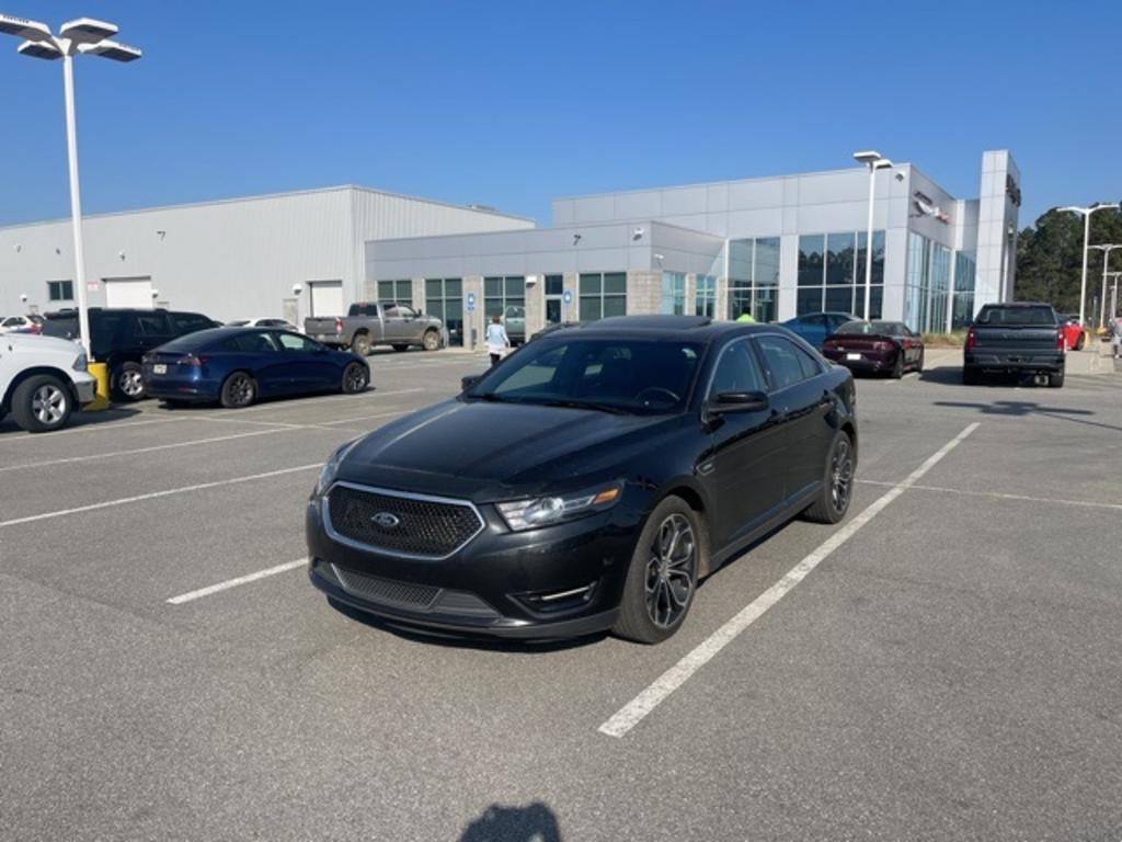2013 Ford Taurus - $14,000