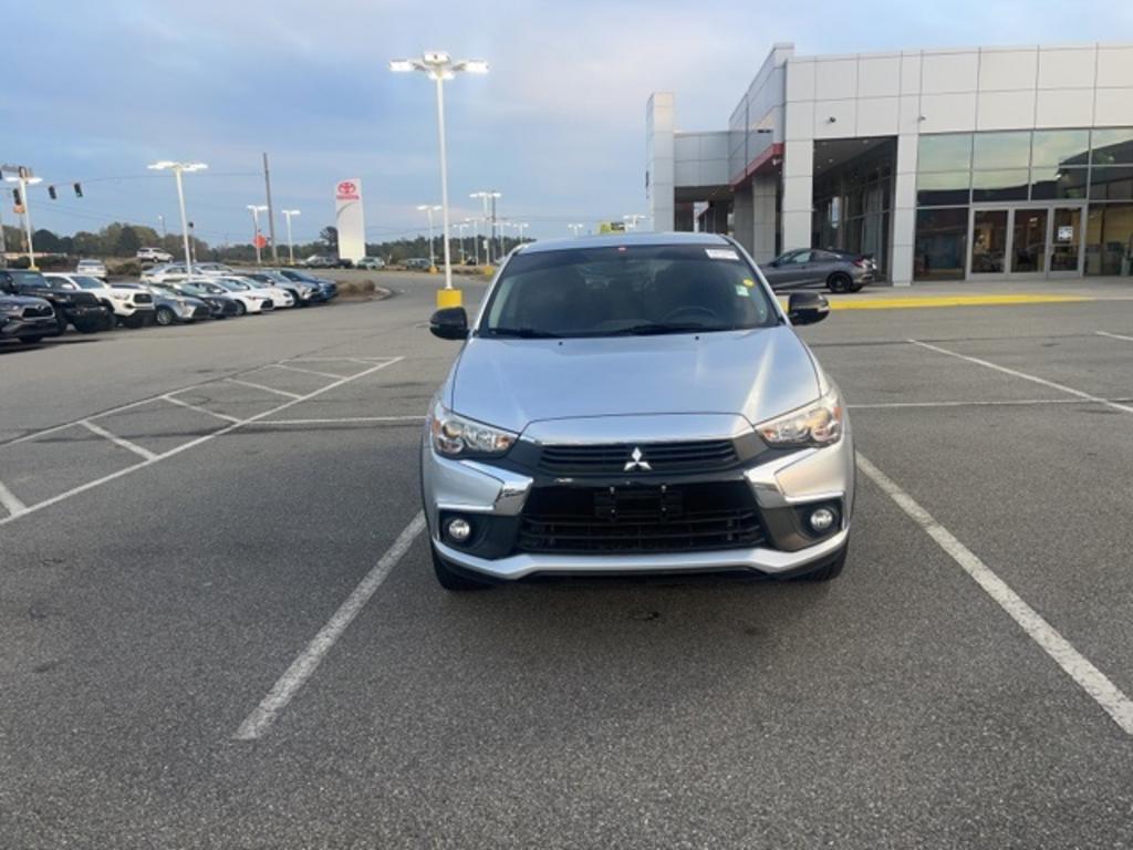 2017 Mitsubishi Outlander - $19,500