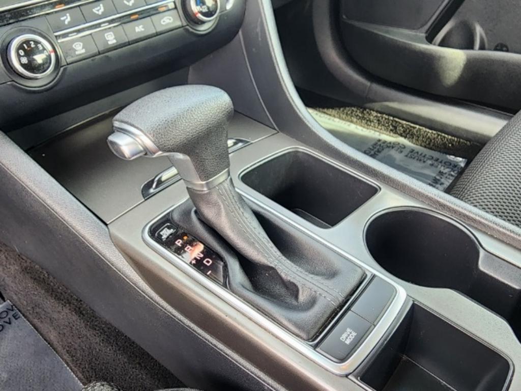 2020 Kia Optima - $18,500