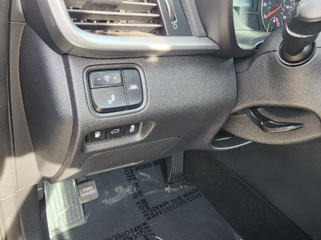 2020 Kia Optima - $18,500
