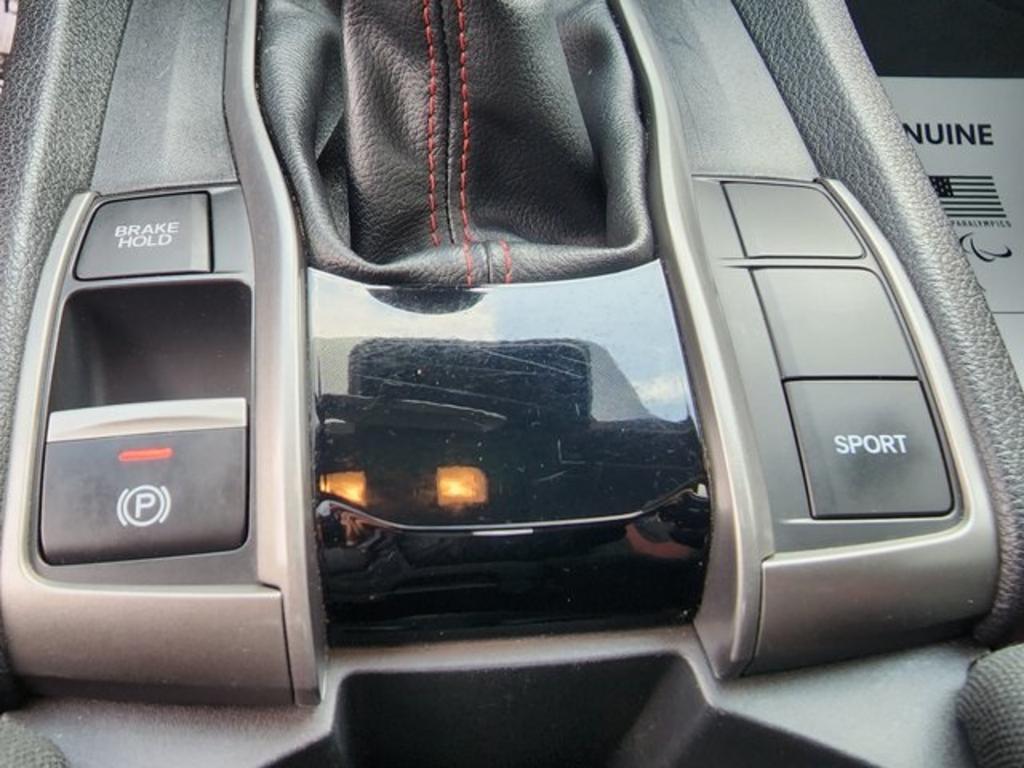 2020 Honda Civic - $23,000