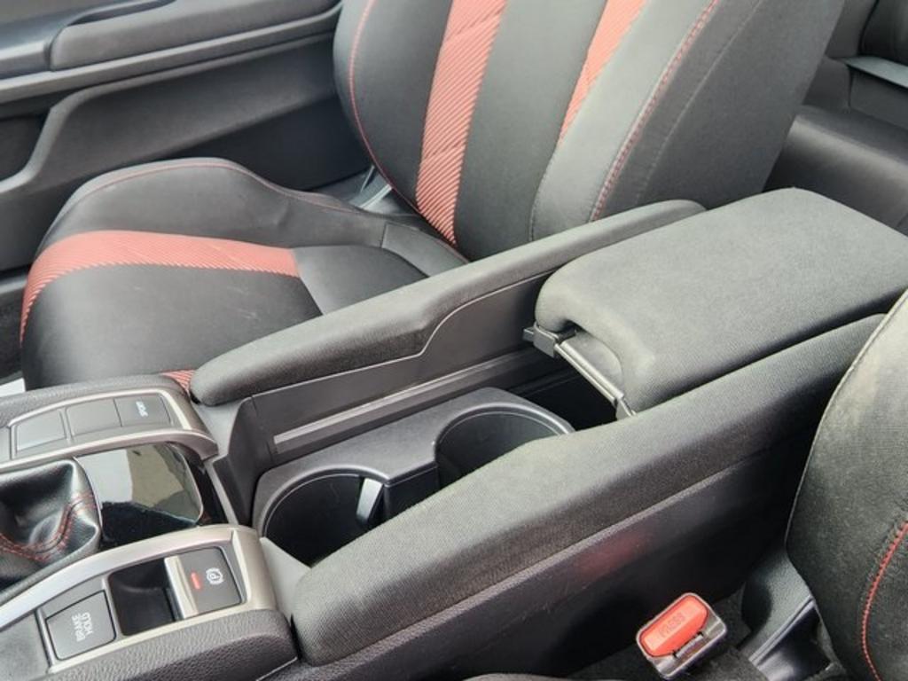2020 Honda Civic - $23,000