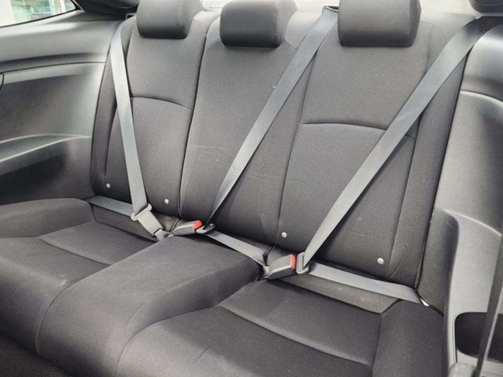 2020 Honda Civic - $23,000