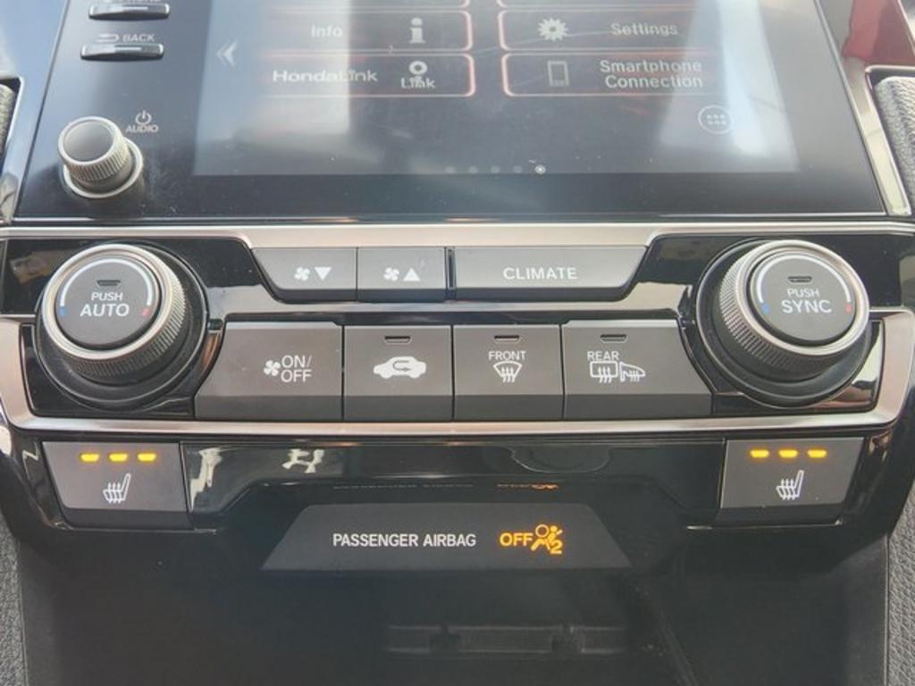 2020 Honda Civic - $23,000