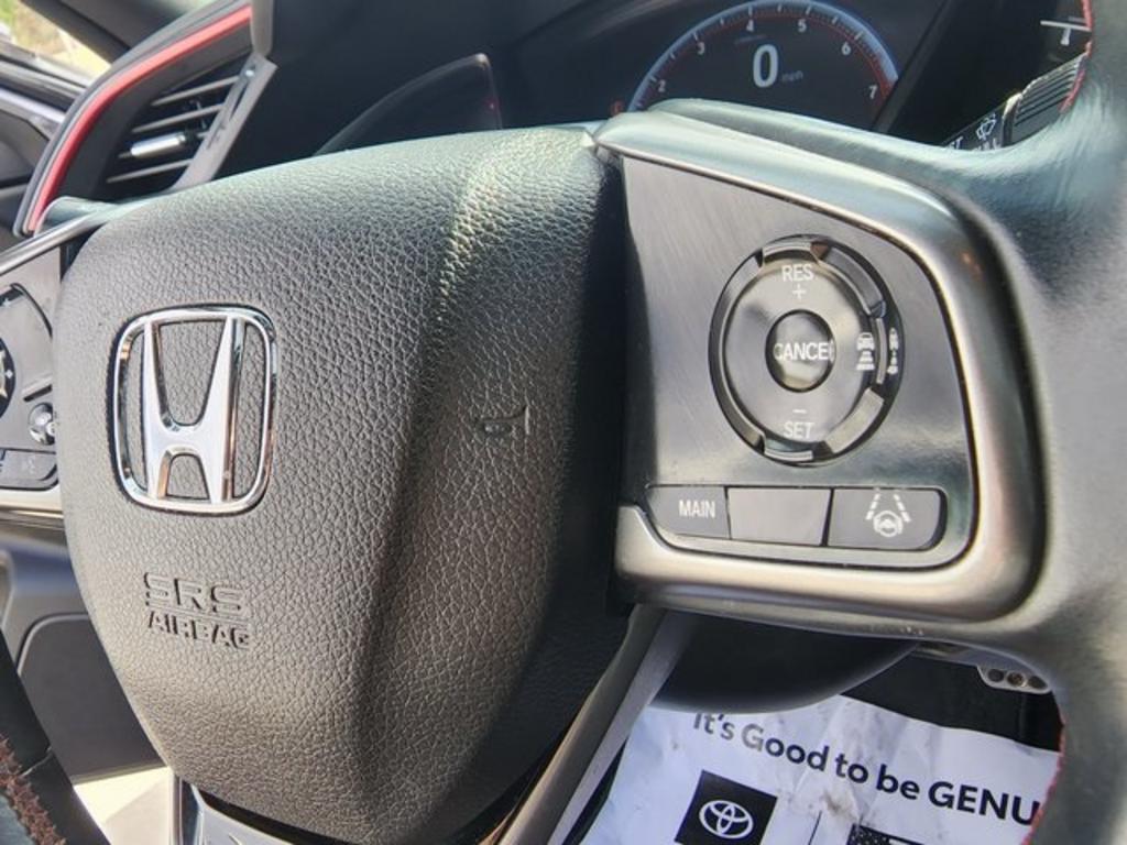 2020 Honda Civic - $23,000