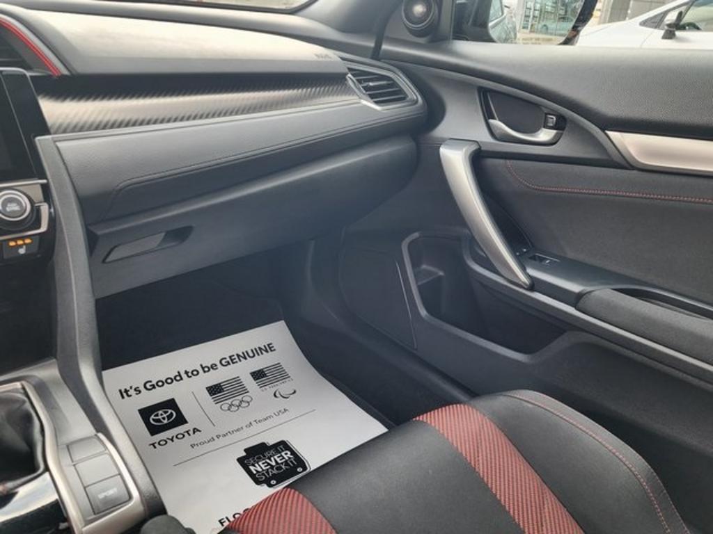2020 Honda Civic - $23,000