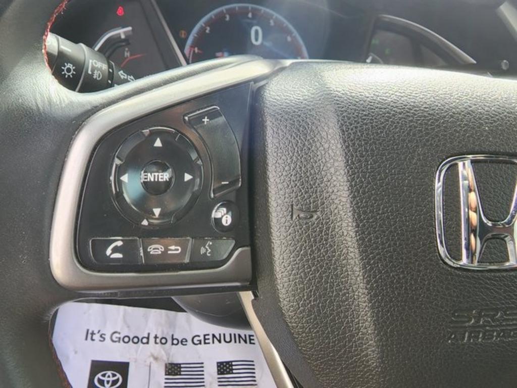 2020 Honda Civic - $23,000