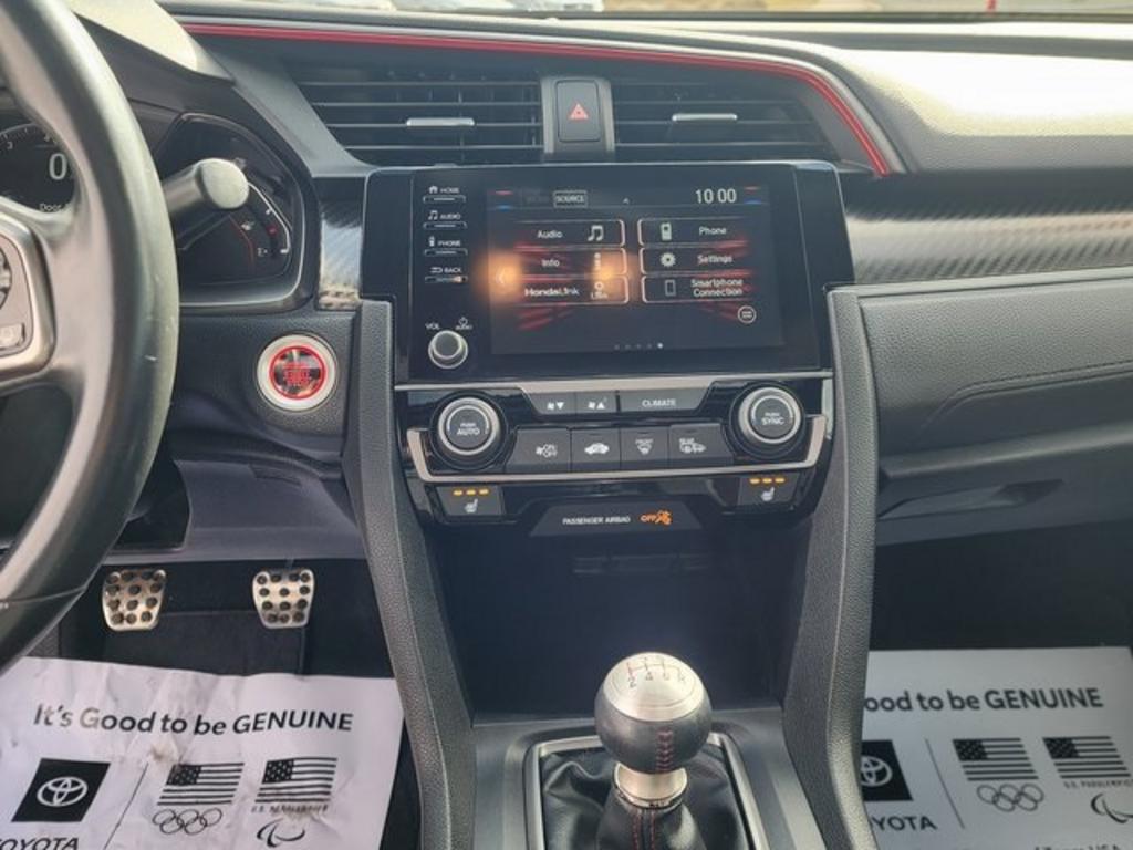 2020 Honda Civic - $23,000