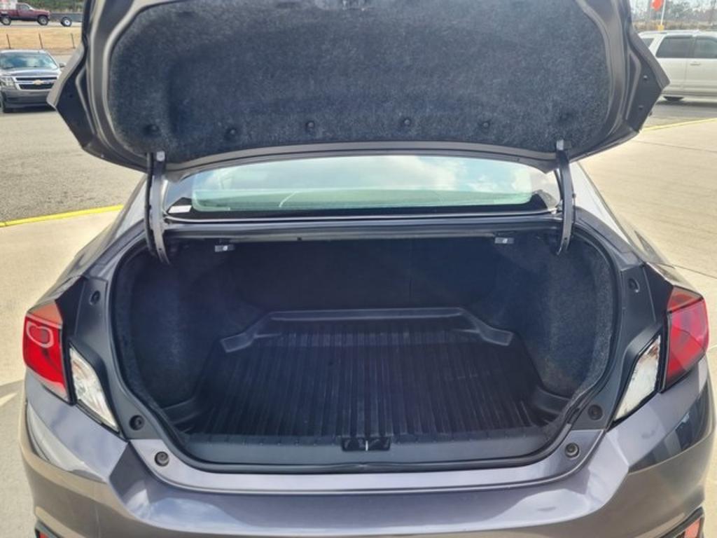 2020 Honda Civic - $23,000