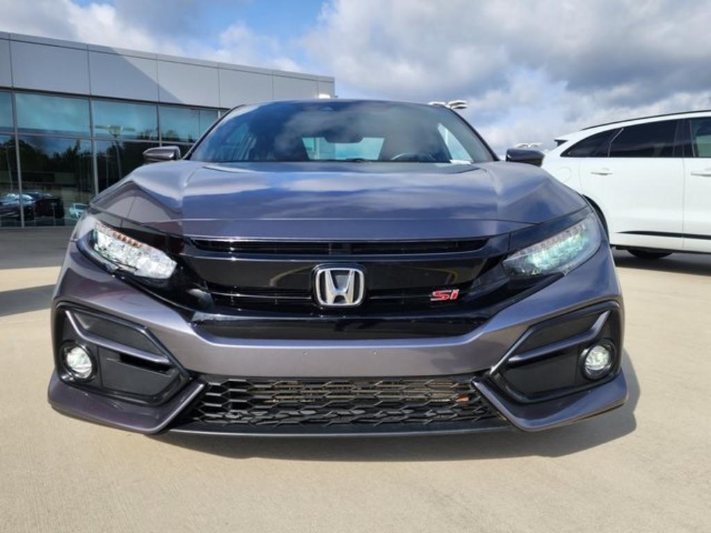 2020 Honda Civic - $23,000
