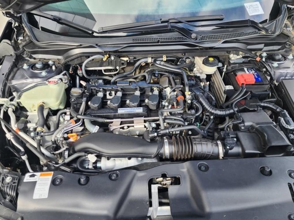 2020 Honda Civic - $23,000