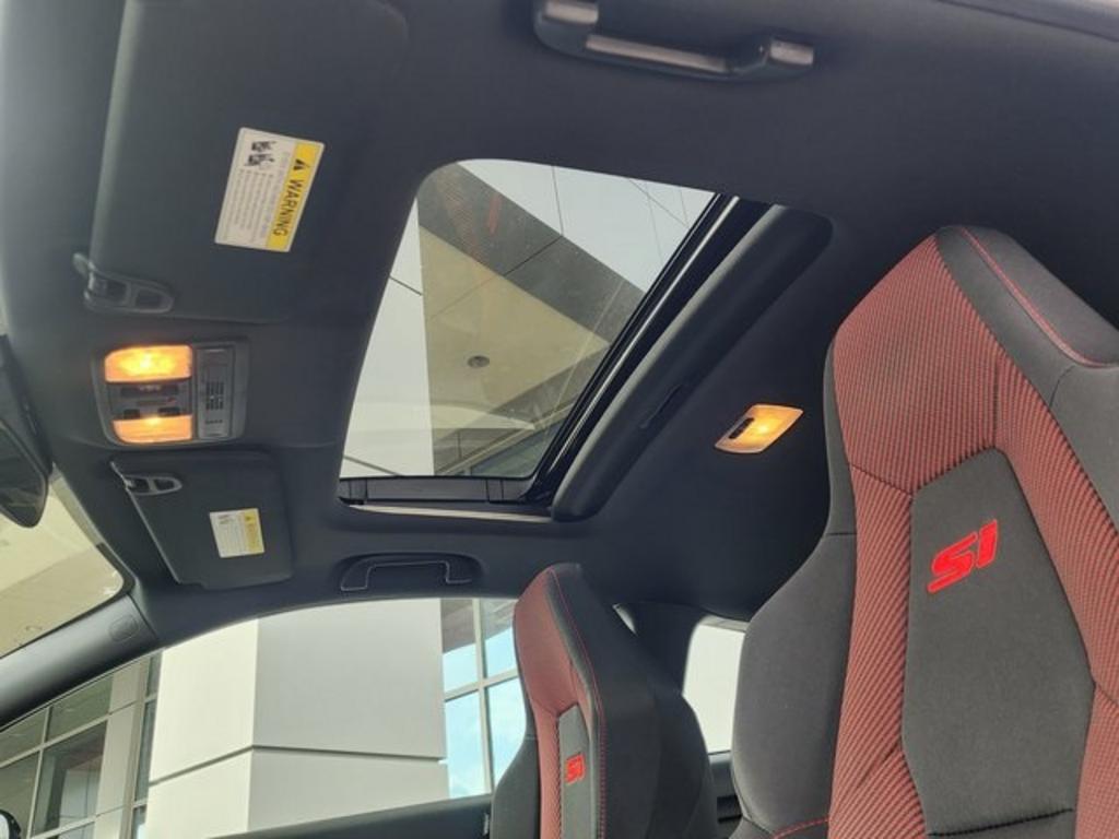 2020 Honda Civic - $23,000