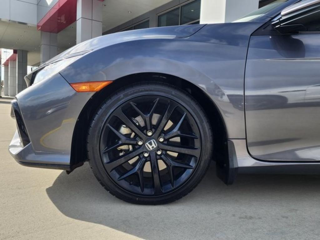 2020 Honda Civic - $23,000