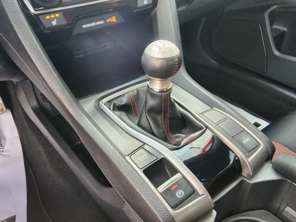 2020 Honda Civic - $23,000