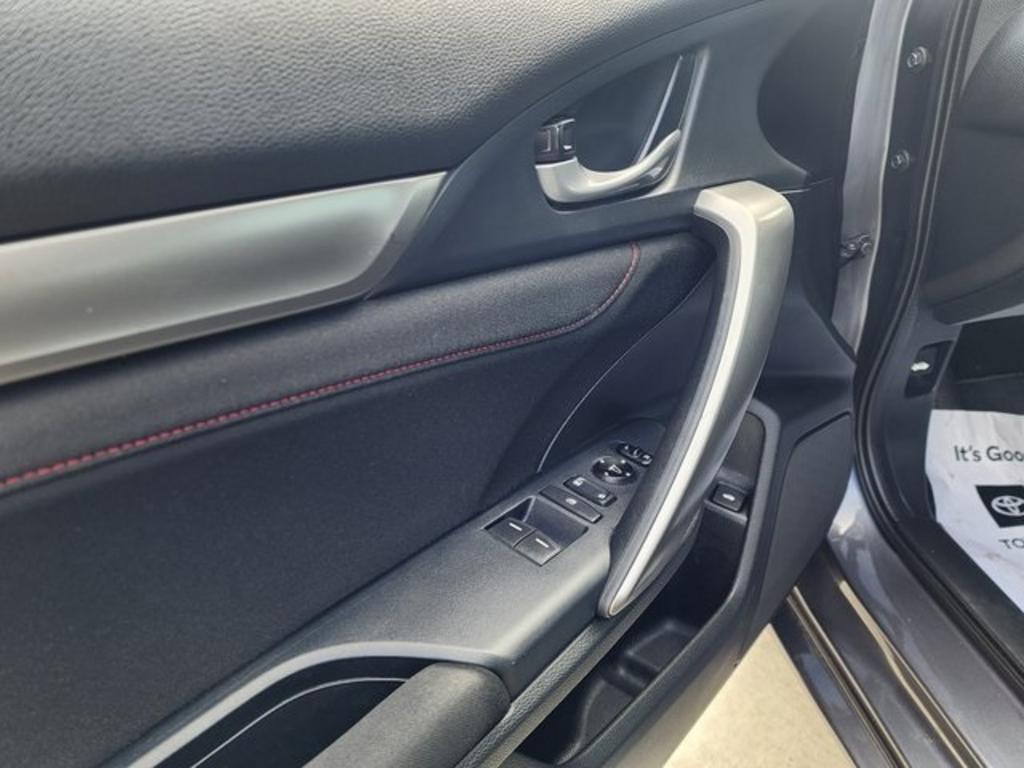 2020 Honda Civic - $23,000