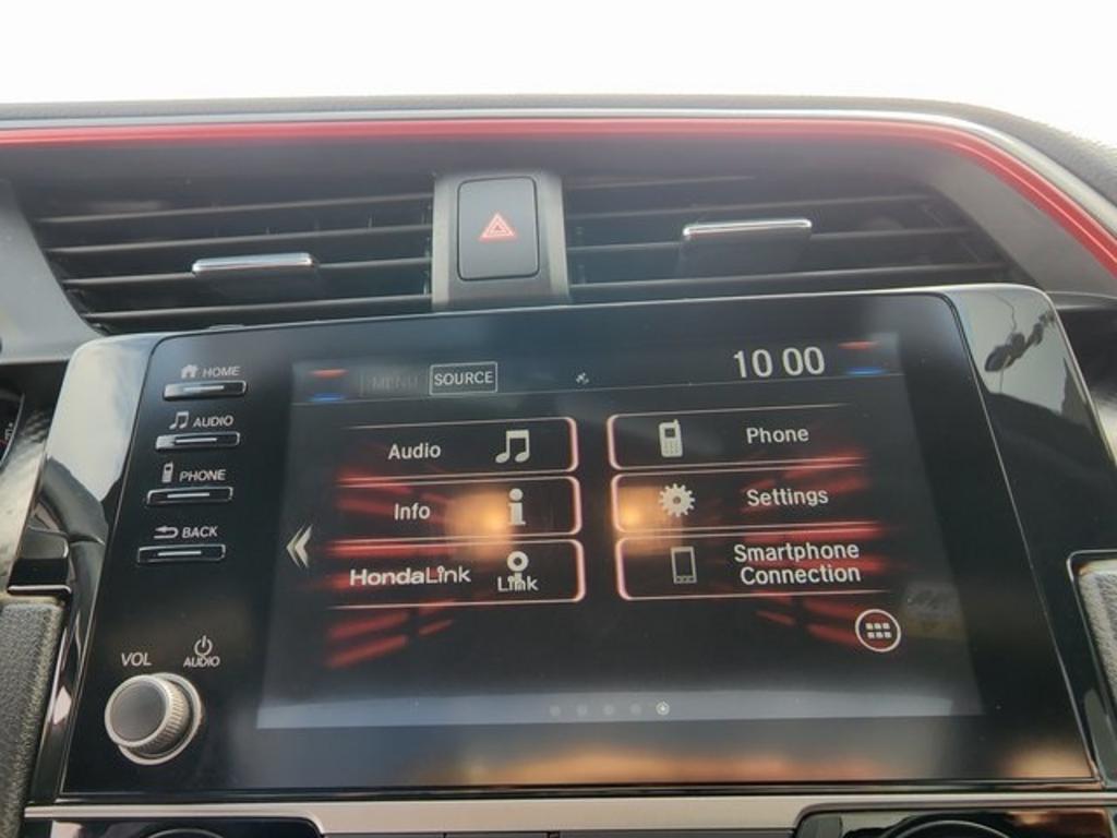 2020 Honda Civic - $23,000