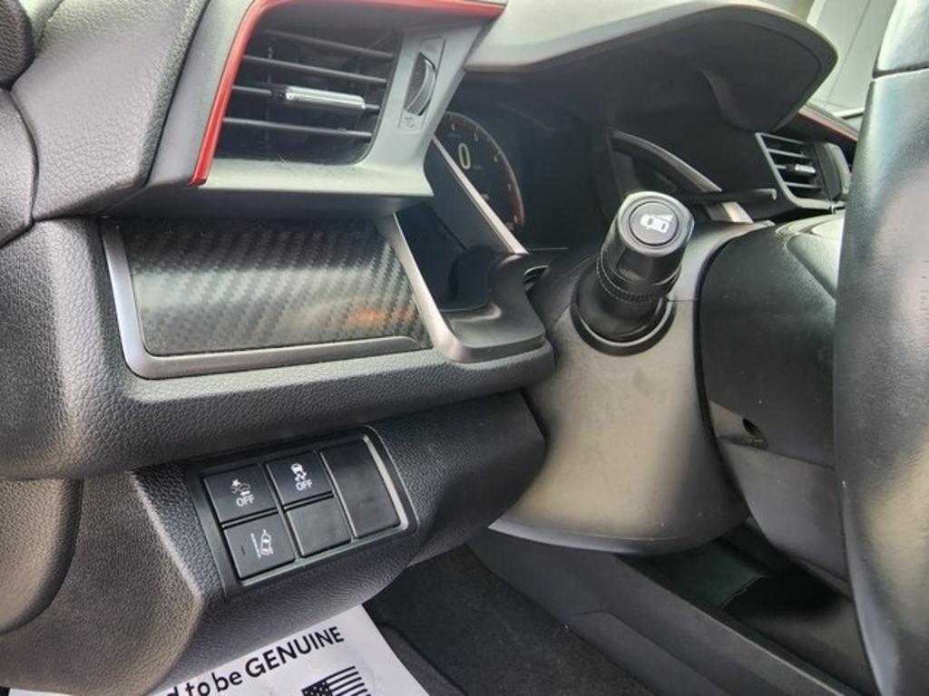 2020 Honda Civic - $23,000