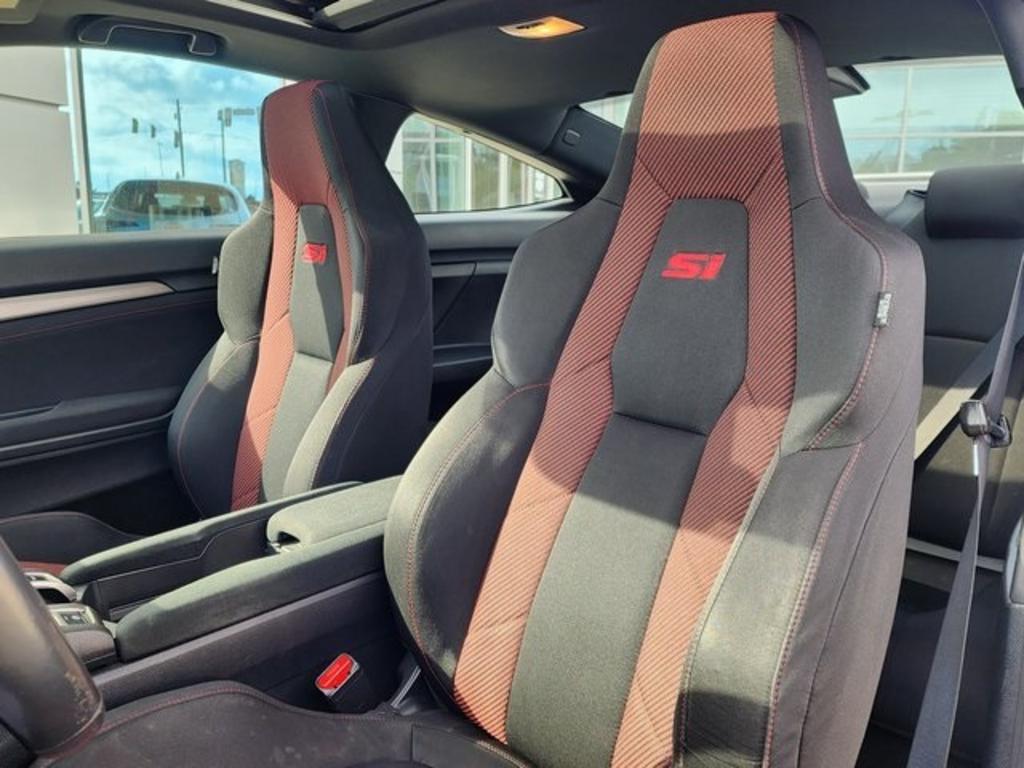 2020 Honda Civic - $23,000