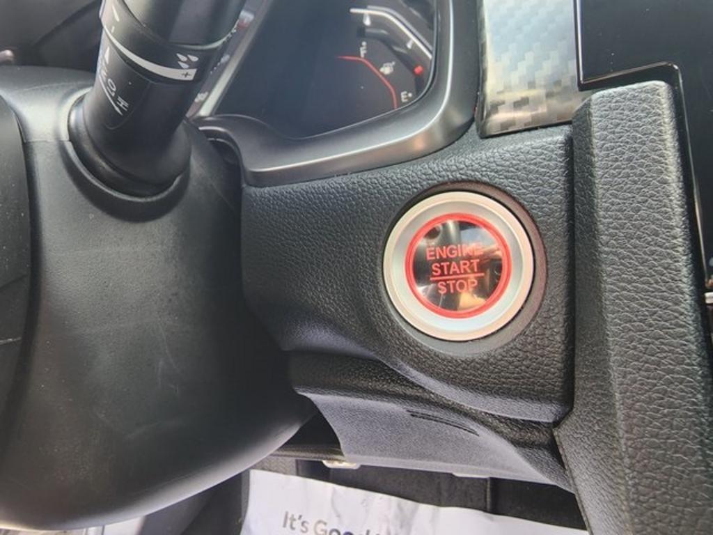 2020 Honda Civic - $23,000