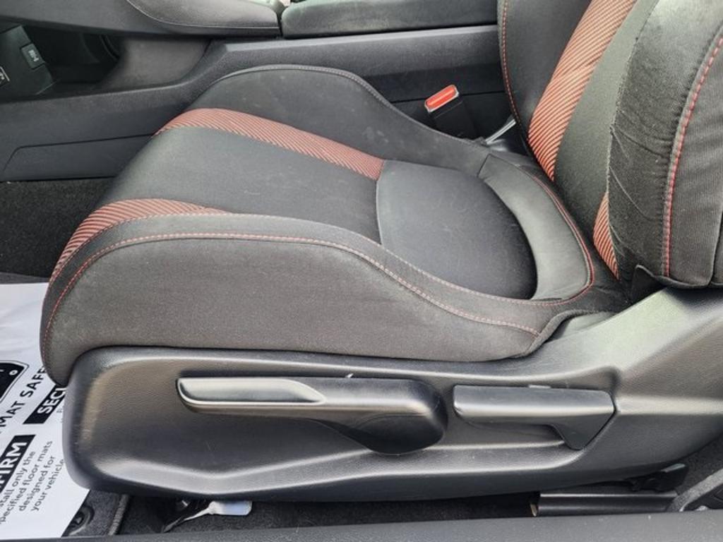 2020 Honda Civic - $23,000