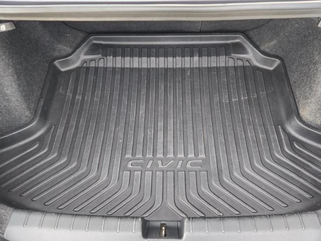 2020 Honda Civic - $23,000