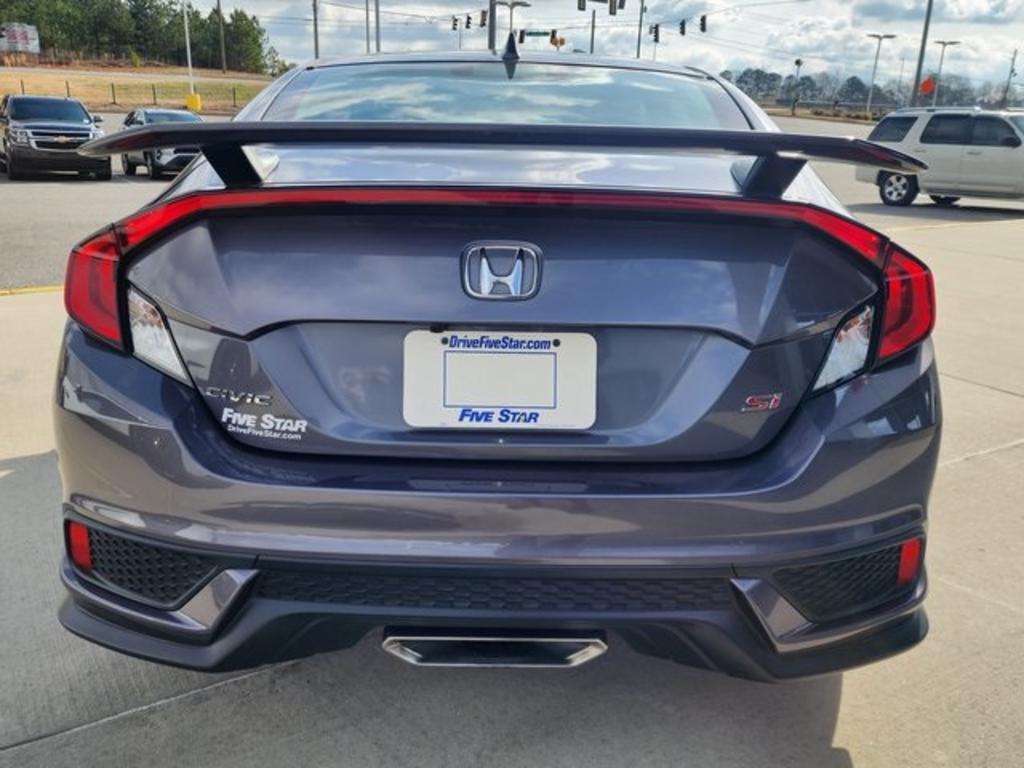 2020 Honda Civic - $23,000