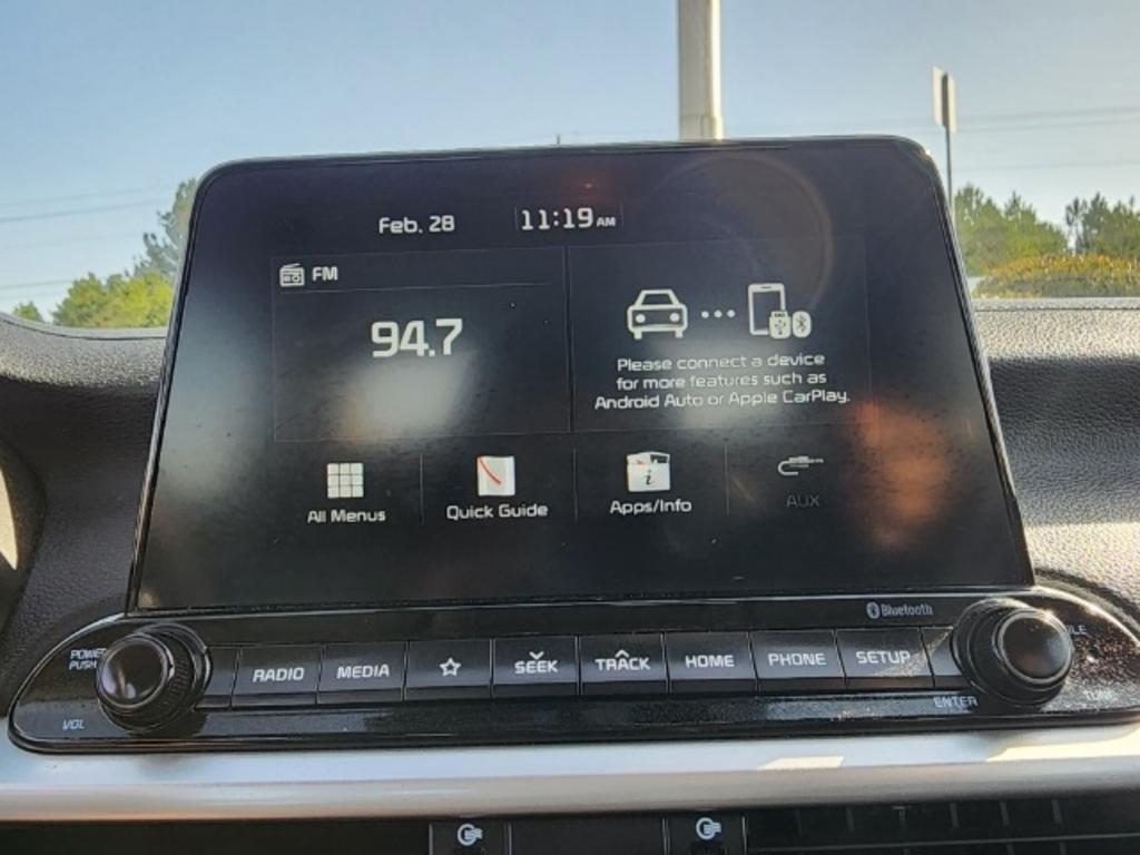 2021 Kia Forte - $16,500