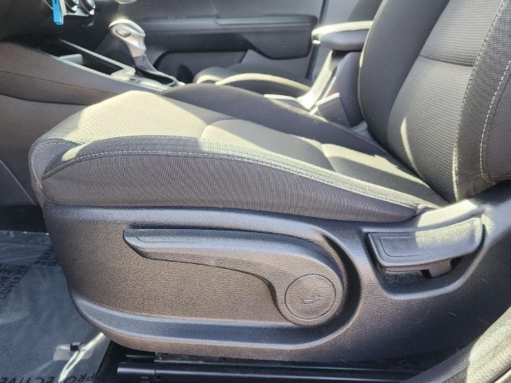 2021 Kia Forte - $16,500