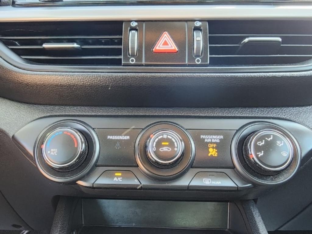 2021 Kia Forte - $16,500