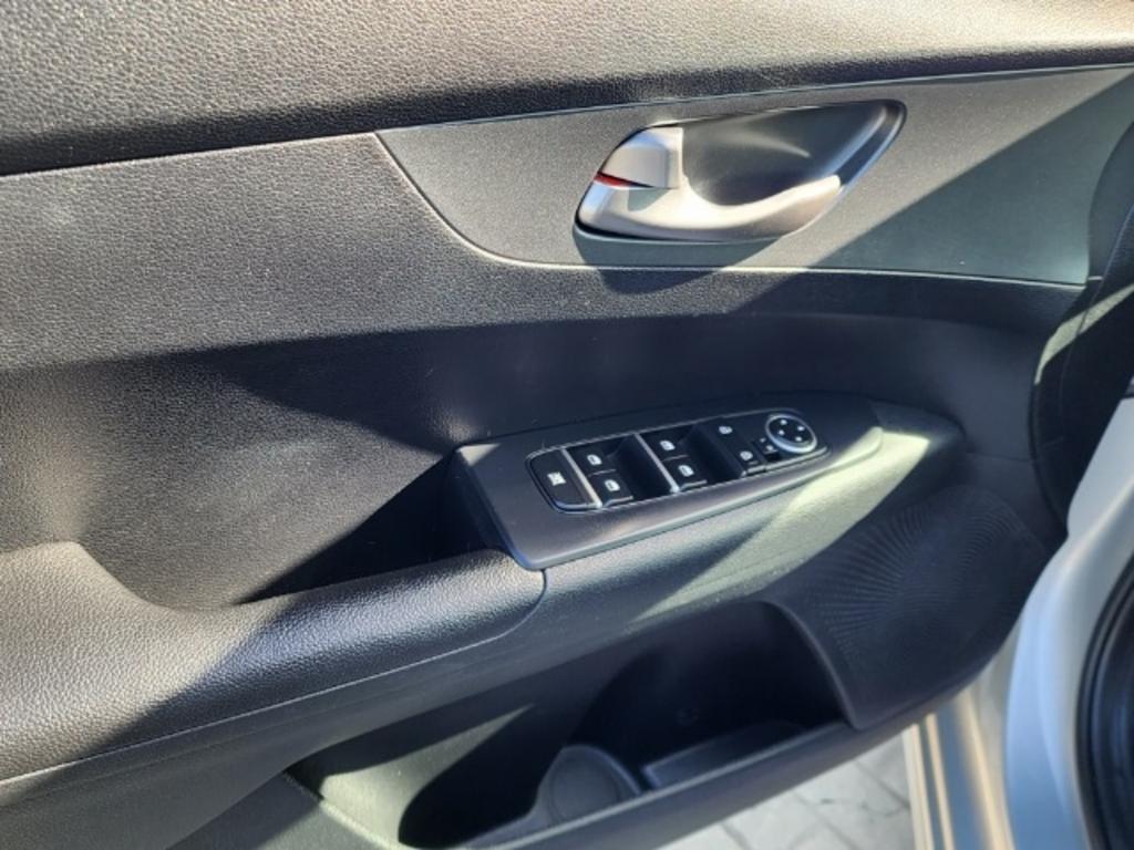 2021 Kia Forte - $16,500