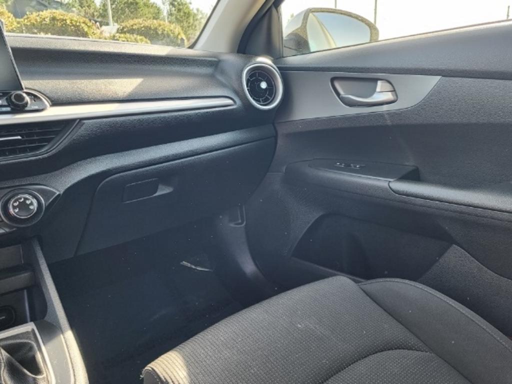 2021 Kia Forte - $16,500