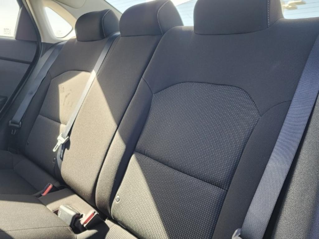 2021 Kia Forte - $16,500