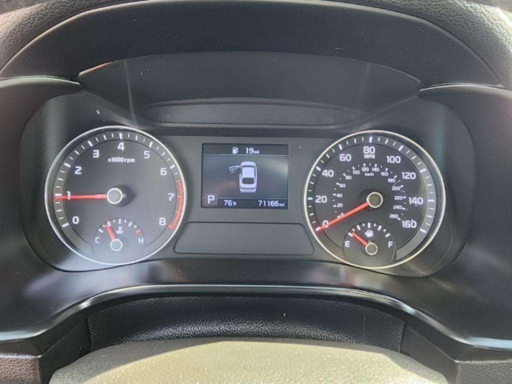 2021 Kia Forte - $16,500