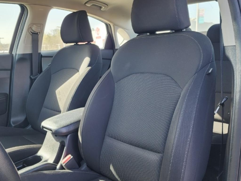 2021 Kia Forte - $16,500