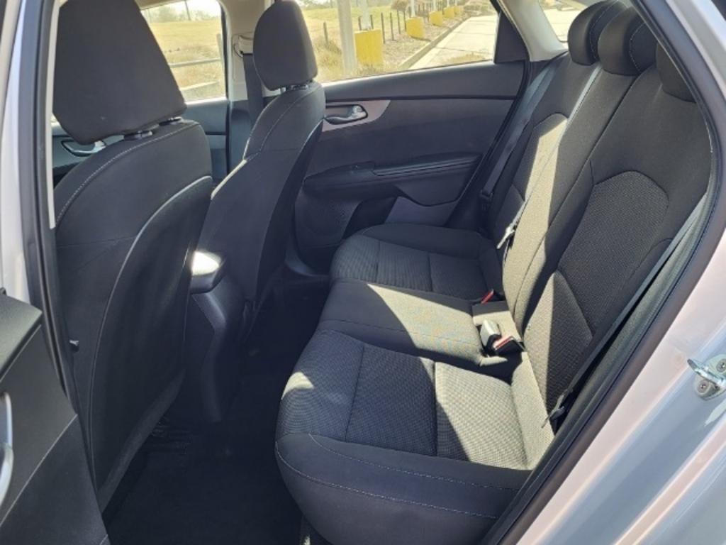 2021 Kia Forte - $16,500