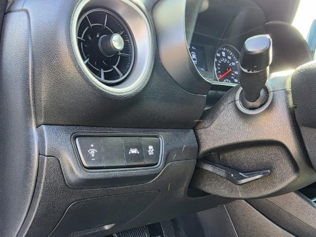 2021 Kia Forte - $16,500