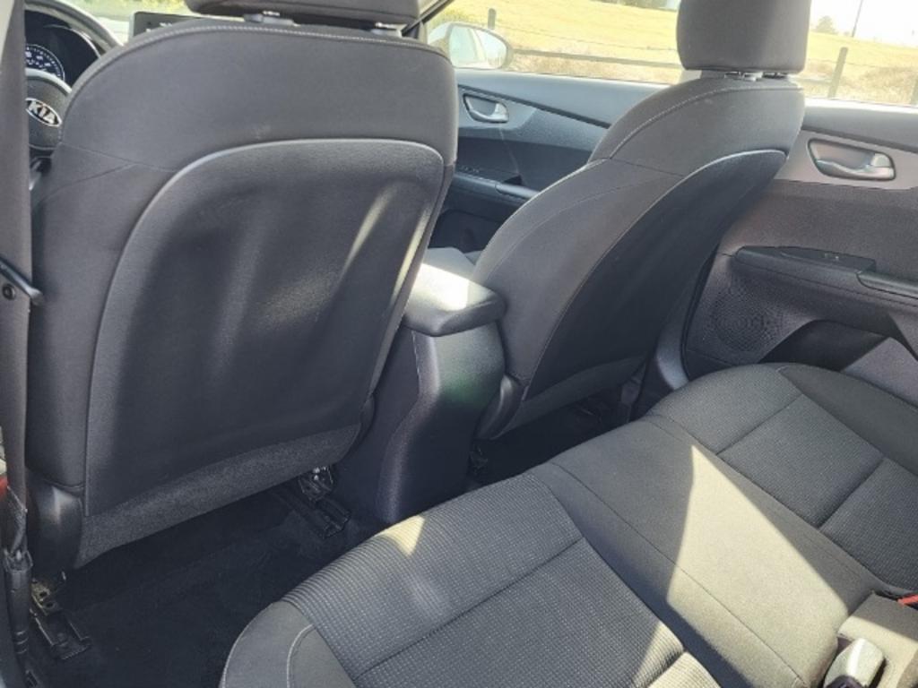 2021 Kia Forte - $16,500