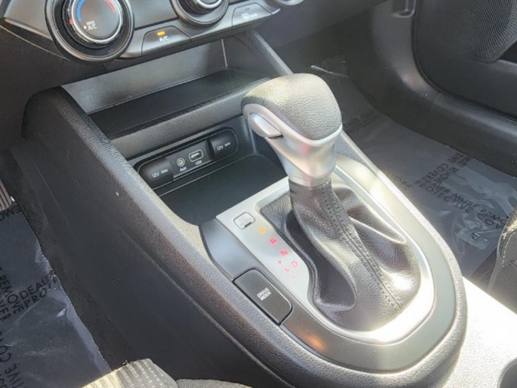 2021 Kia Forte - $16,500