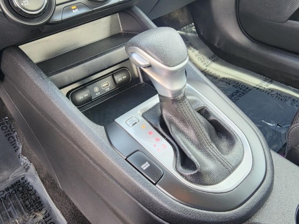 2021 Kia Forte - $18,500