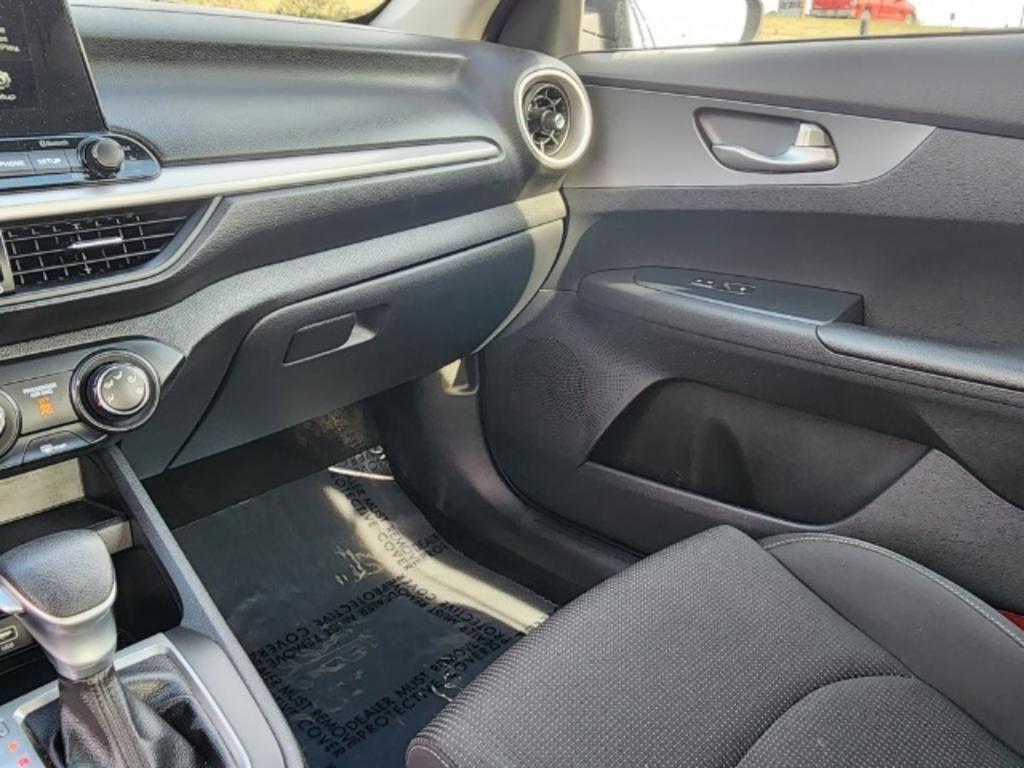 2021 Kia Forte - $18,500