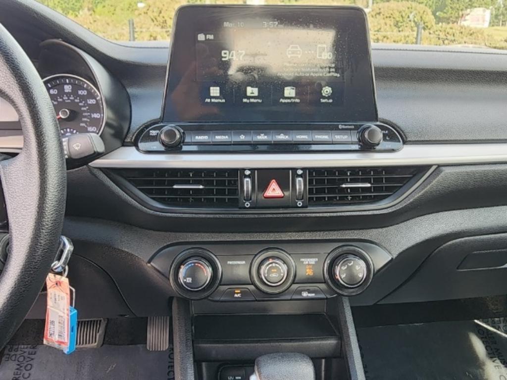 2021 Kia Forte - $18,500