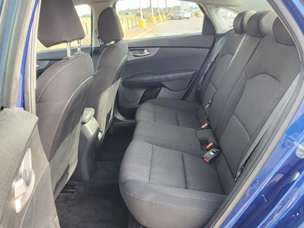 2021 Kia Forte - $18,500