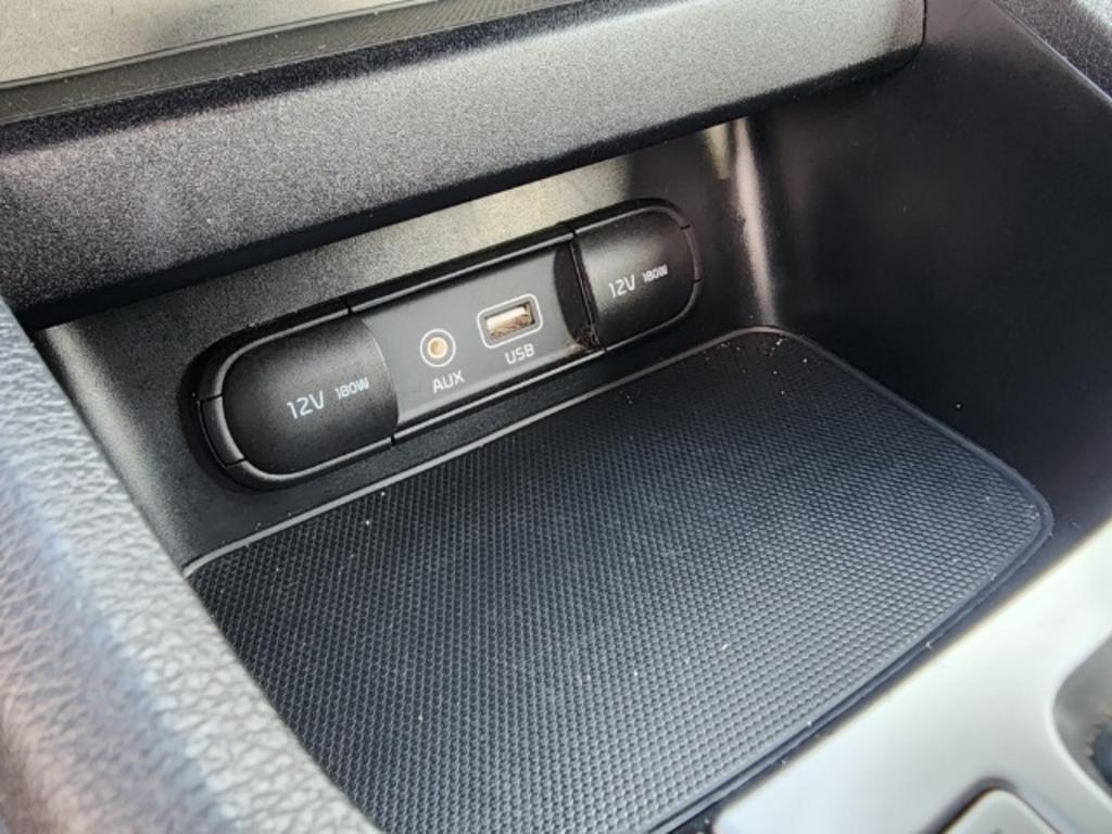 2021 Kia Forte - $18,500
