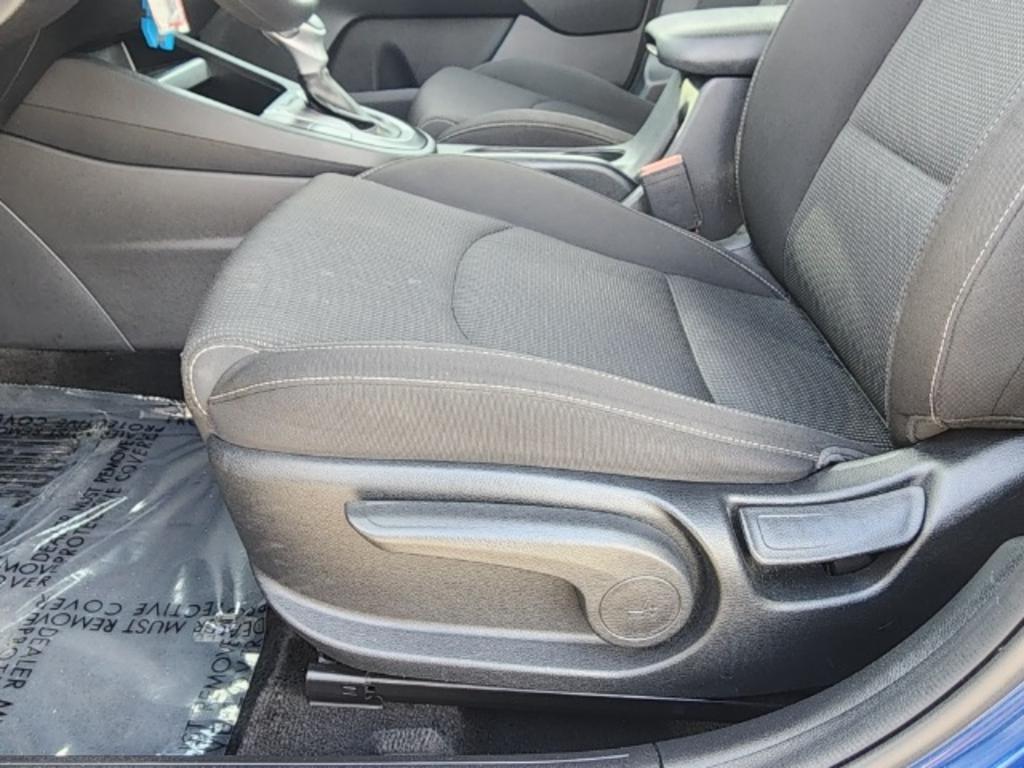 2021 Kia Forte - $18,500