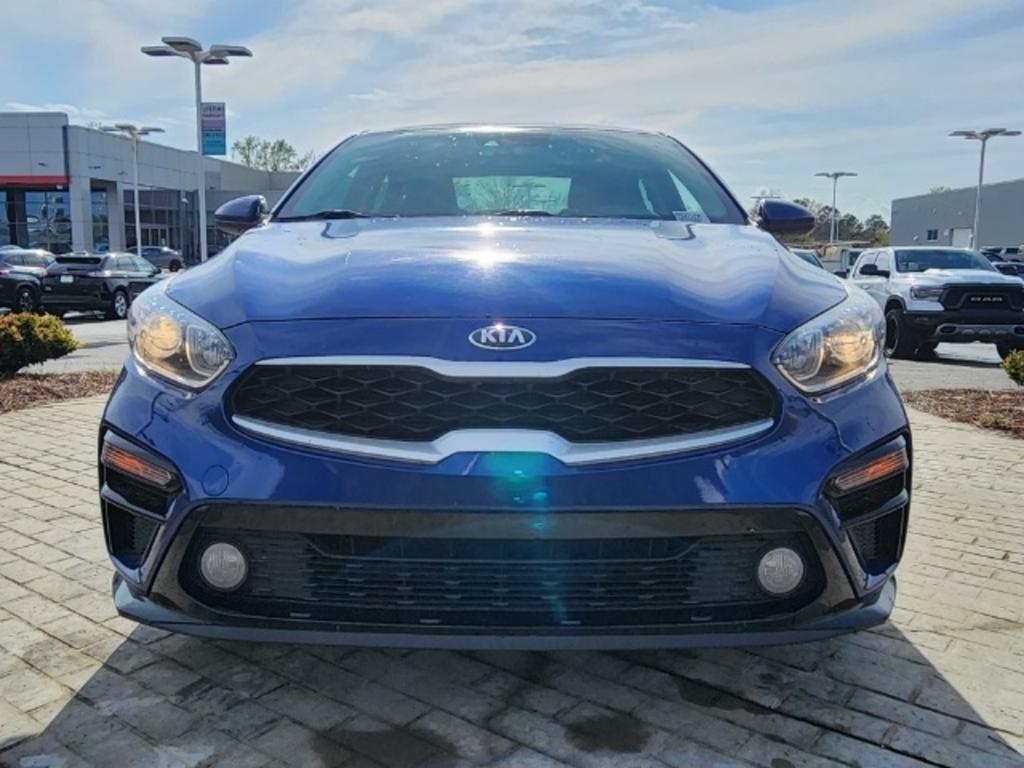 2021 Kia Forte - $18,500