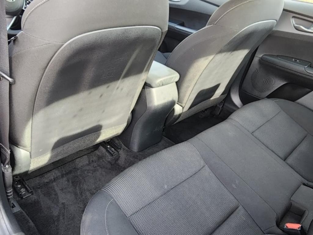 2021 Kia Forte - $18,500