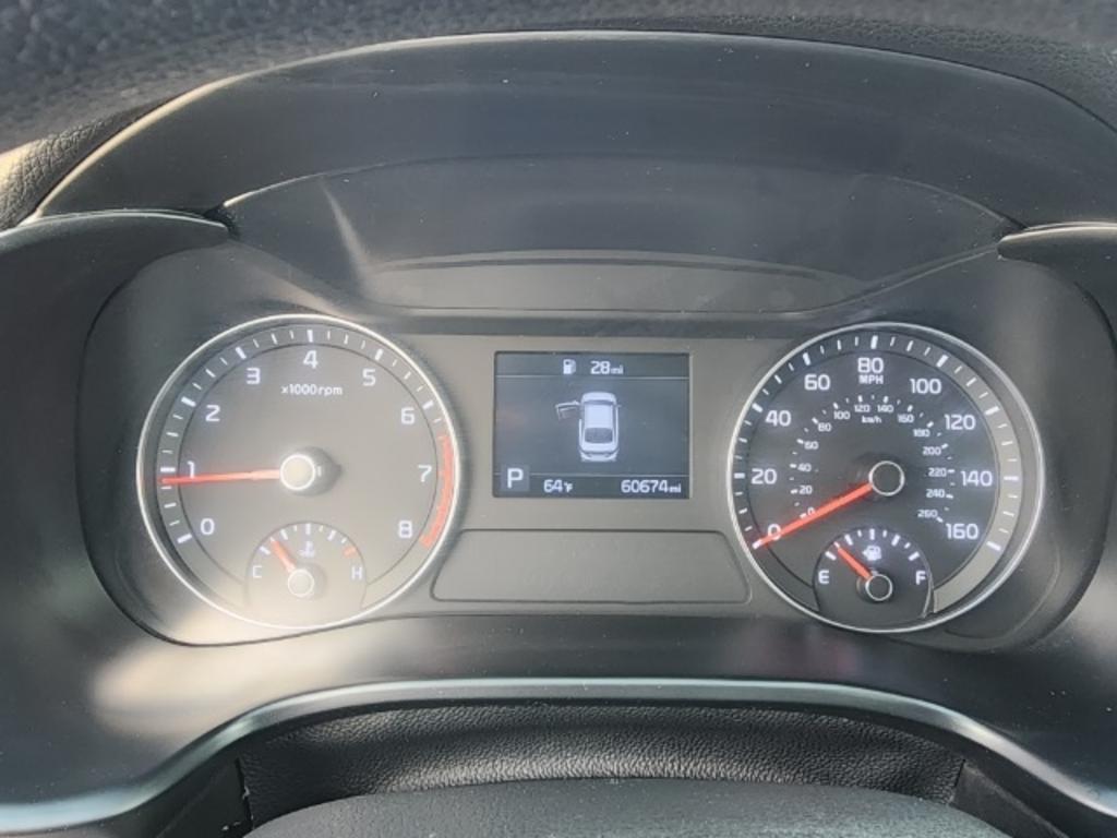 2021 Kia Forte - $18,500