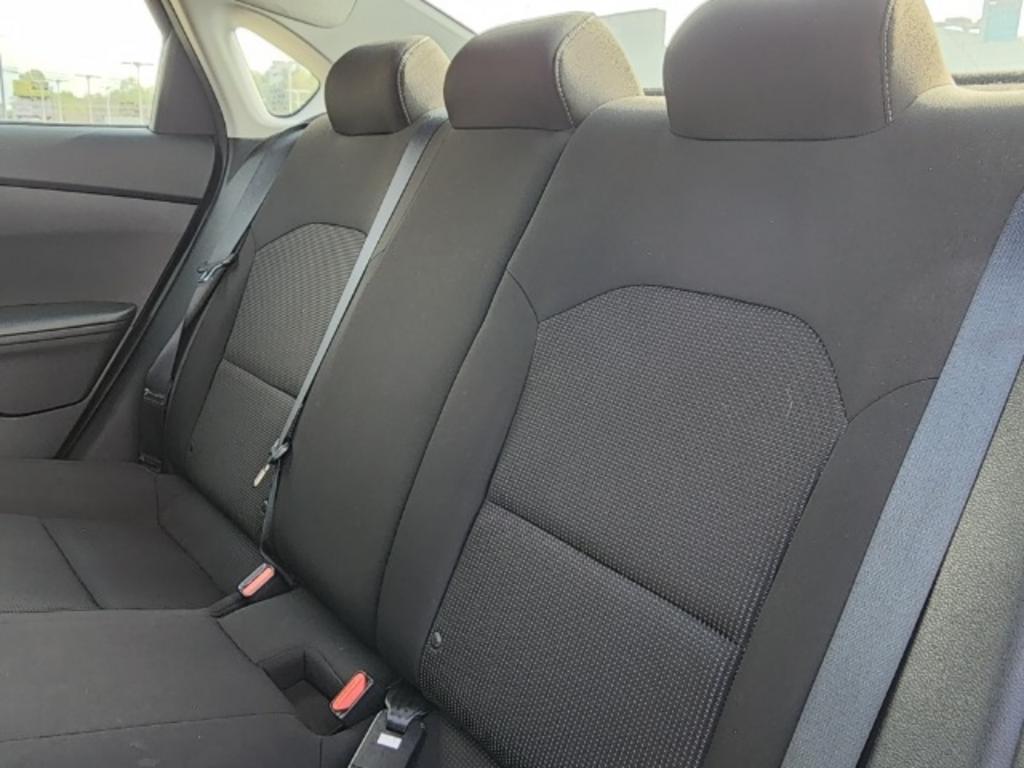 2021 Kia Forte - $18,500