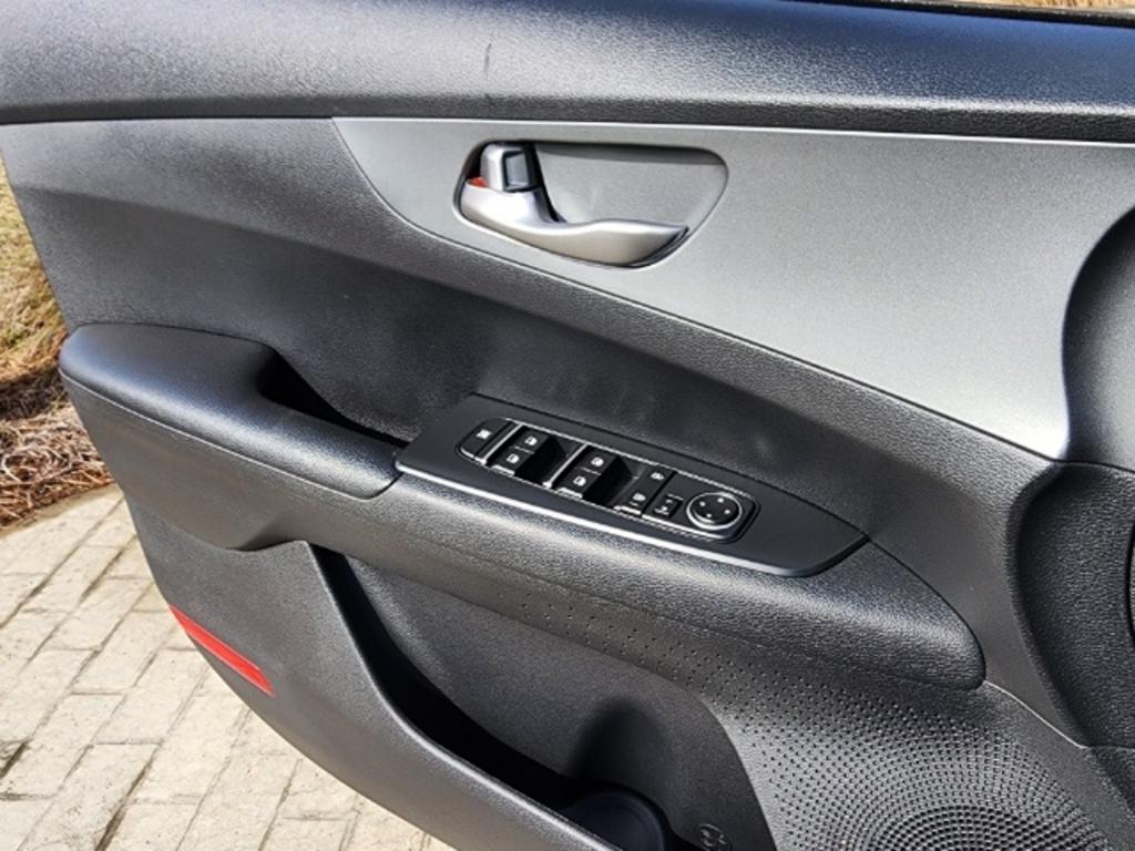 2021 Kia Forte - $18,500