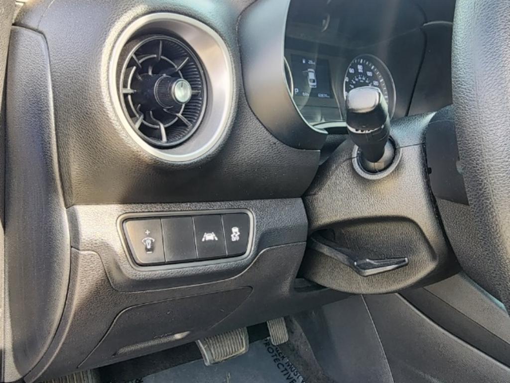 2021 Kia Forte - $18,500